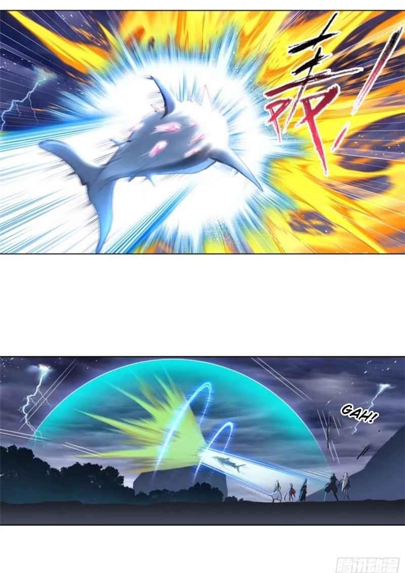 Soul Land Chapter 290 - Page 25