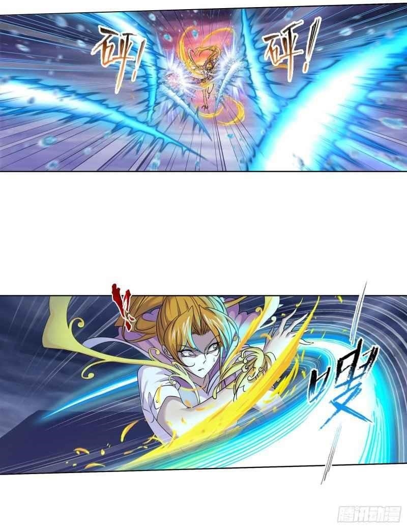 Soul Land Chapter 290 - Page 34