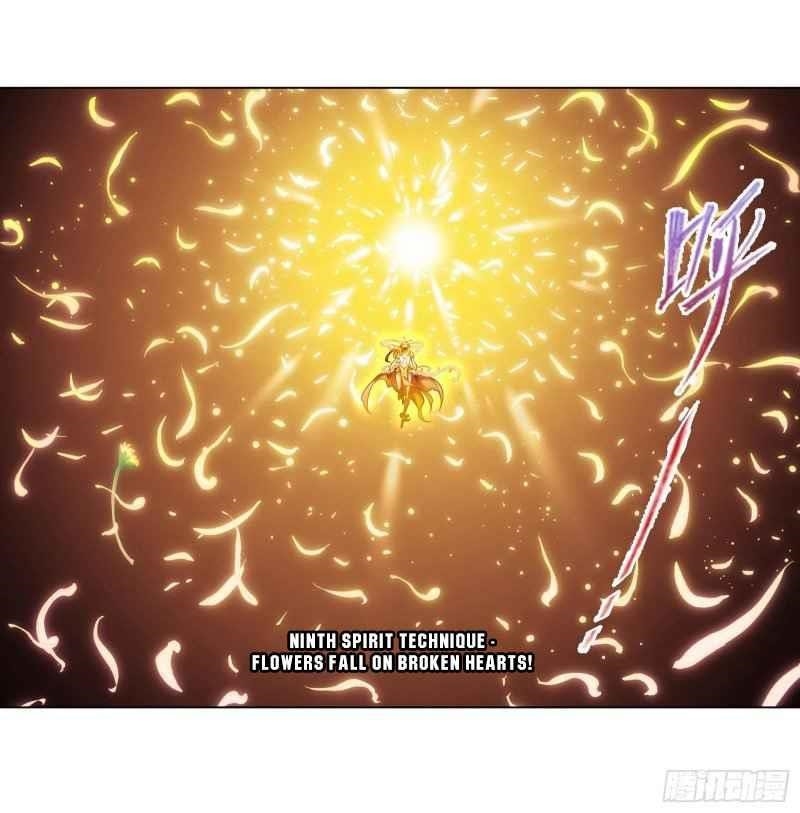 Soul Land Chapter 290 - Page 39