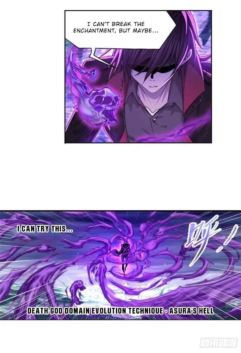 Soul Land Chapter 290 - Page 4