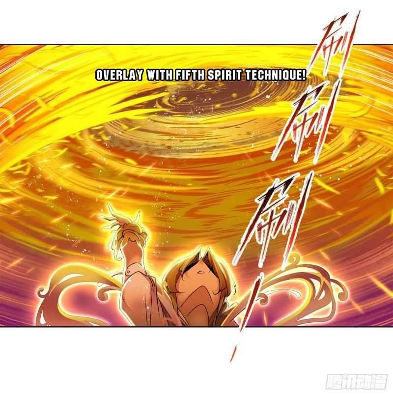 Soul Land Chapter 290 - Page 40