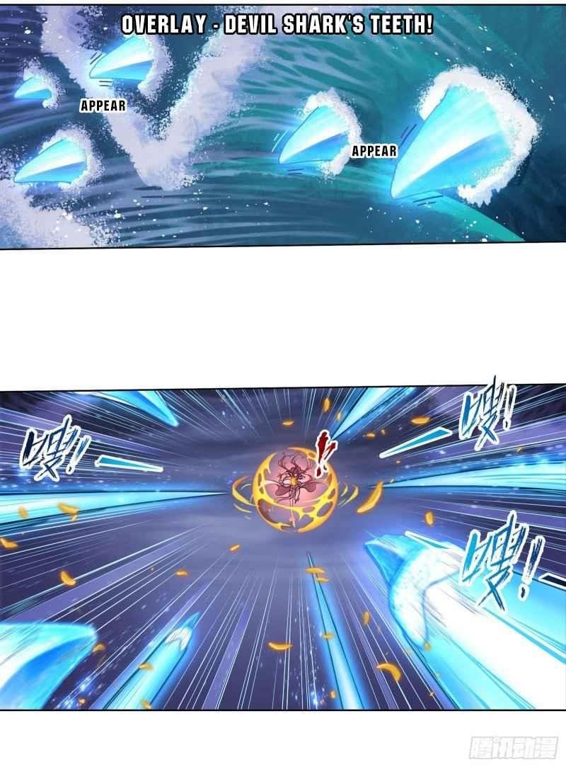 Soul Land Chapter 290 - Page 46