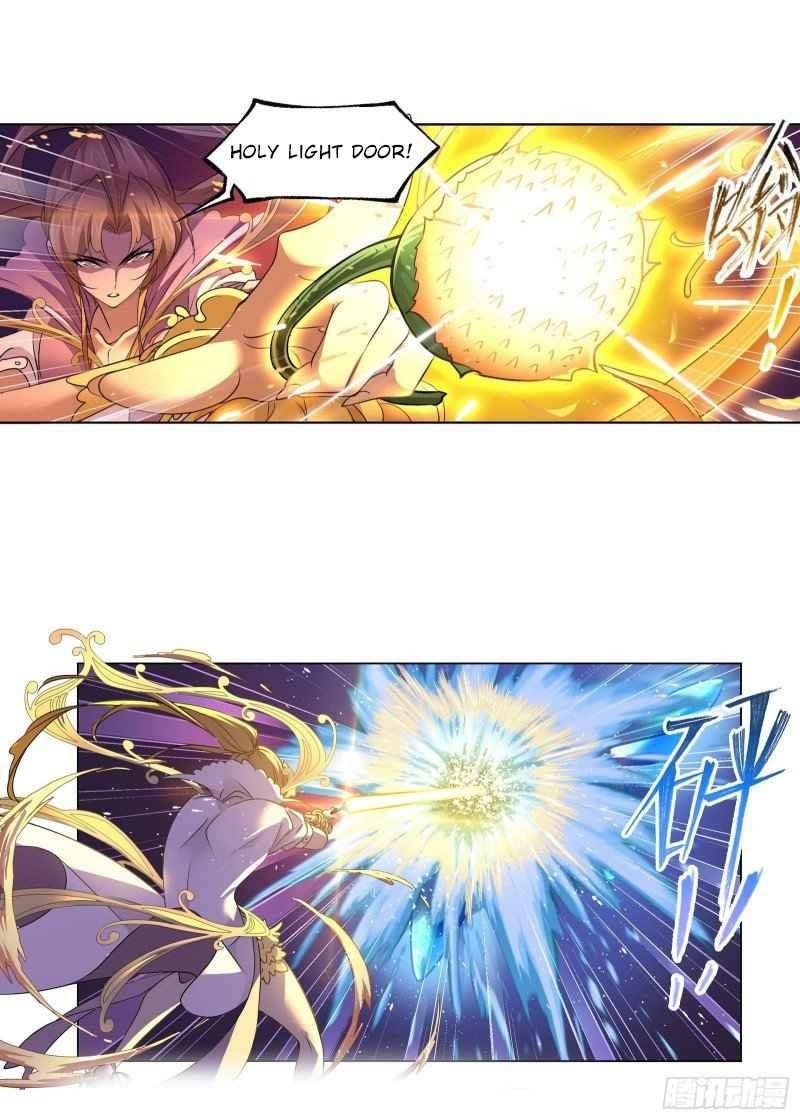 Soul Land Chapter 290 - Page 47