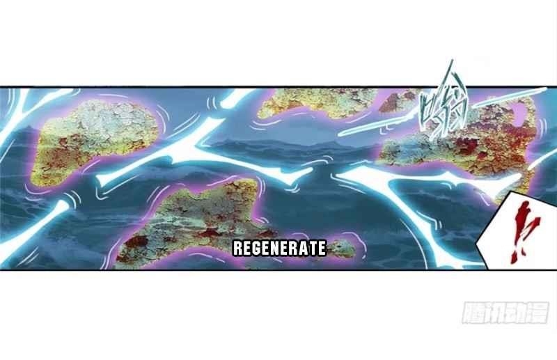 Soul Land Chapter 290 - Page 8