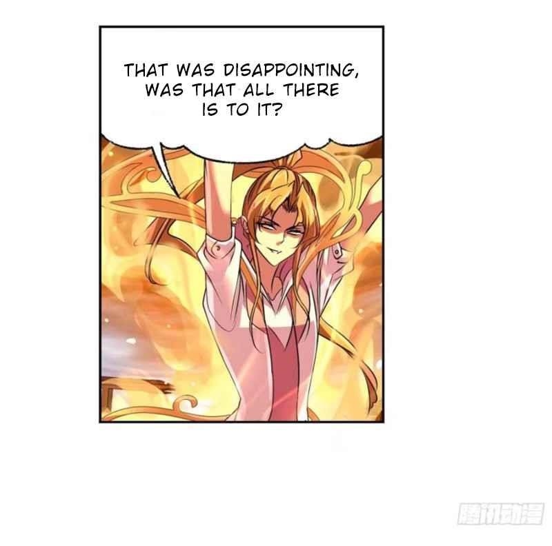 Soul Land Chapter 290 - Page 9