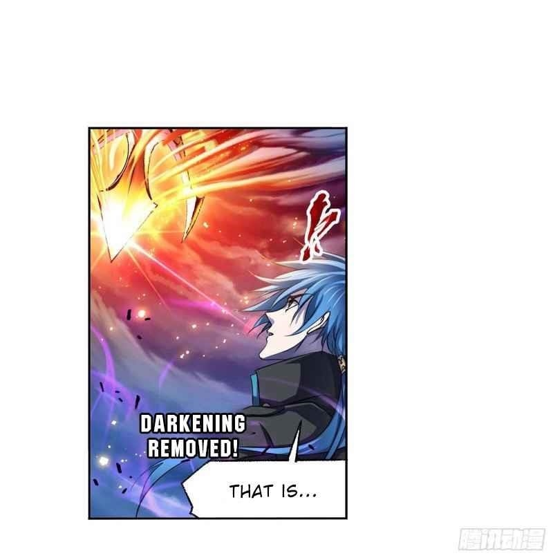 Soul Land Chapter 291 - Page 18