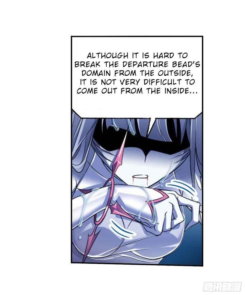 Soul Land Chapter 291 - Page 21