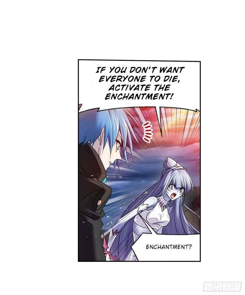 Soul Land Chapter 291 - Page 24