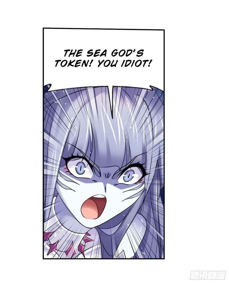 Soul Land Chapter 291 - Page 25