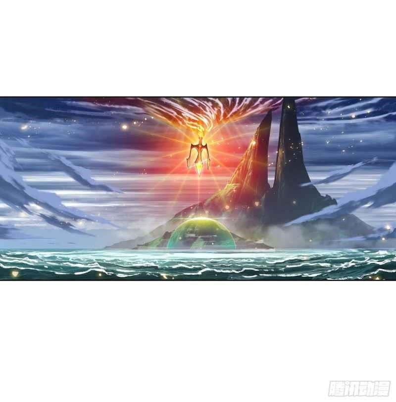 Soul Land Chapter 291 - Page 27