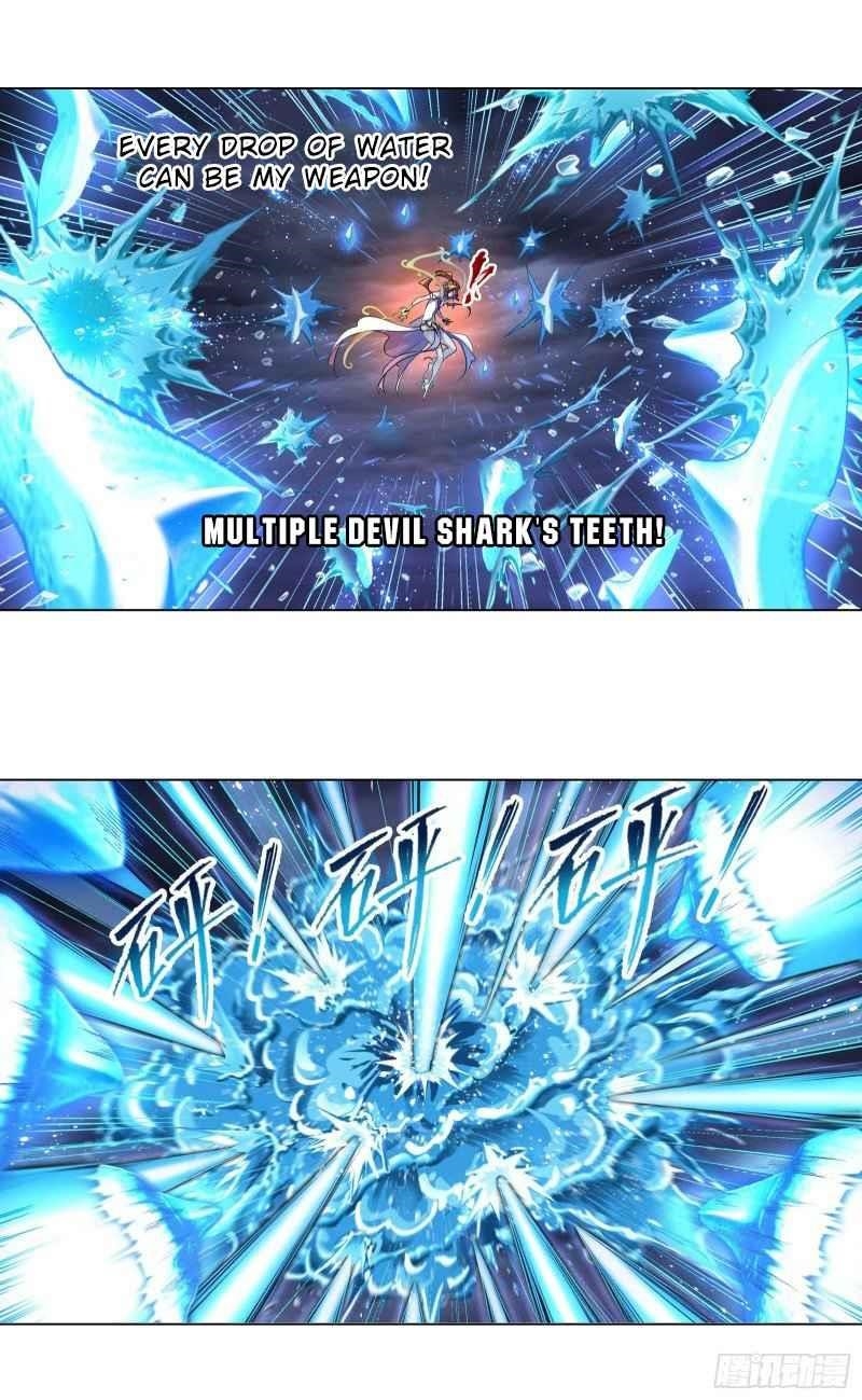 Soul Land Chapter 291 - Page 3