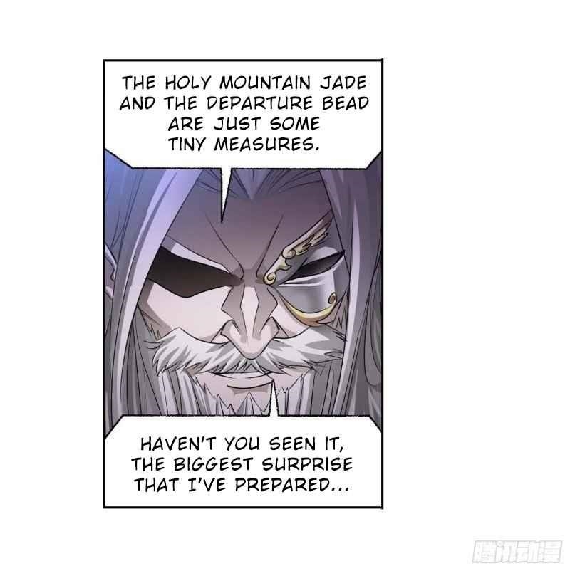 Soul Land Chapter 291 - Page 30