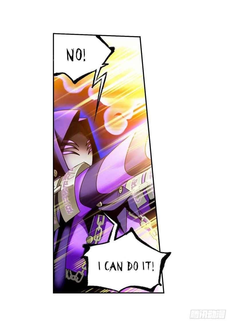 Soul Land Chapter 291 - Page 34