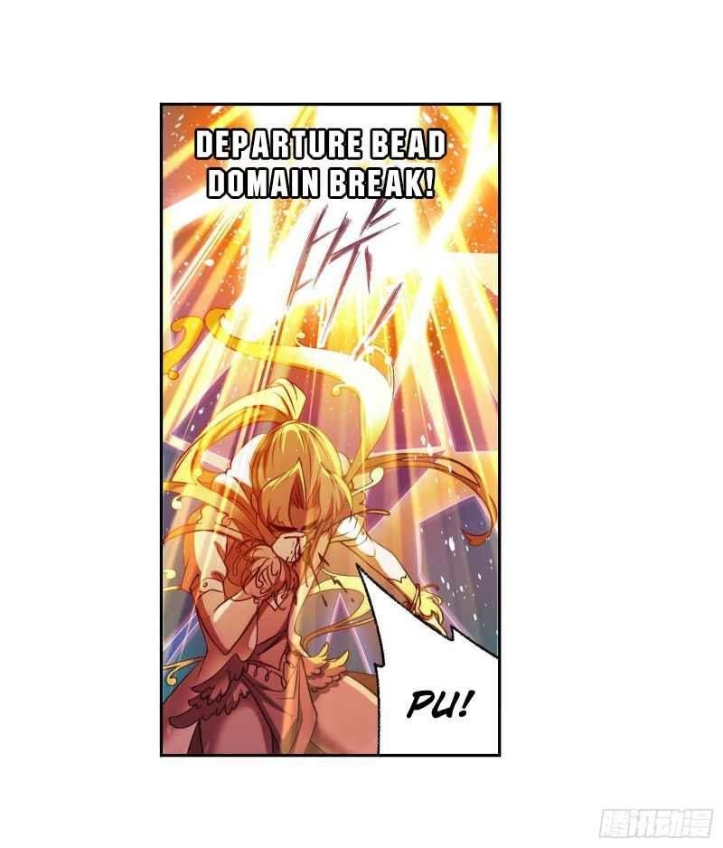 Soul Land Chapter 291 - Page 38