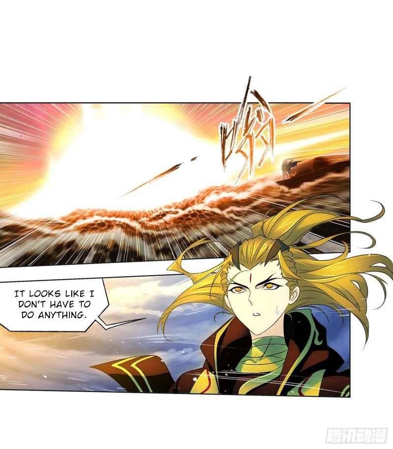 Soul Land Chapter 291 - Page 42