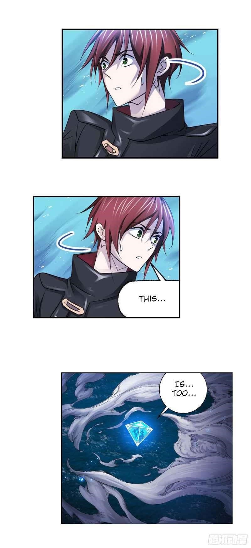 Soul Land Chapter 291 - Page 46