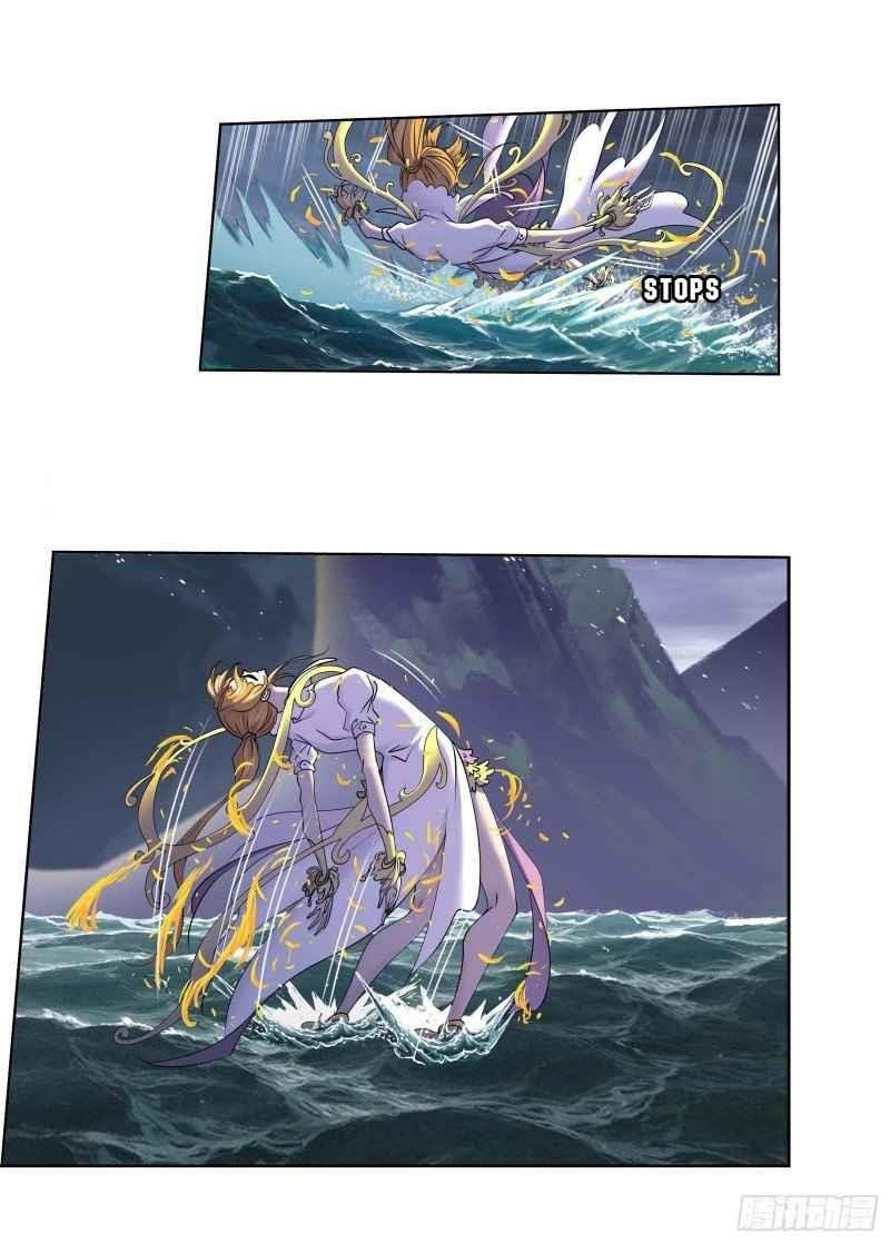 Soul Land Chapter 291 - Page 5