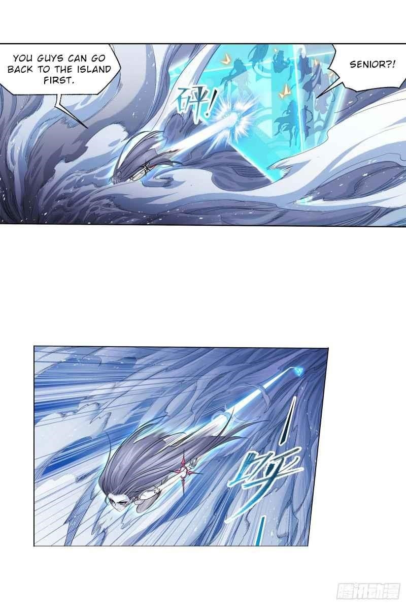 Soul Land Chapter 291 - Page 50