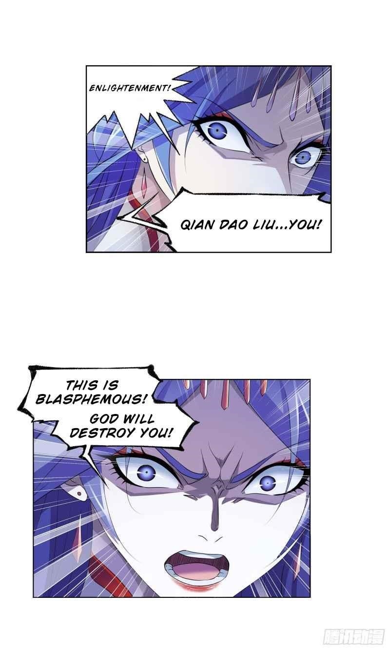 Soul Land Chapter 291 - Page 57