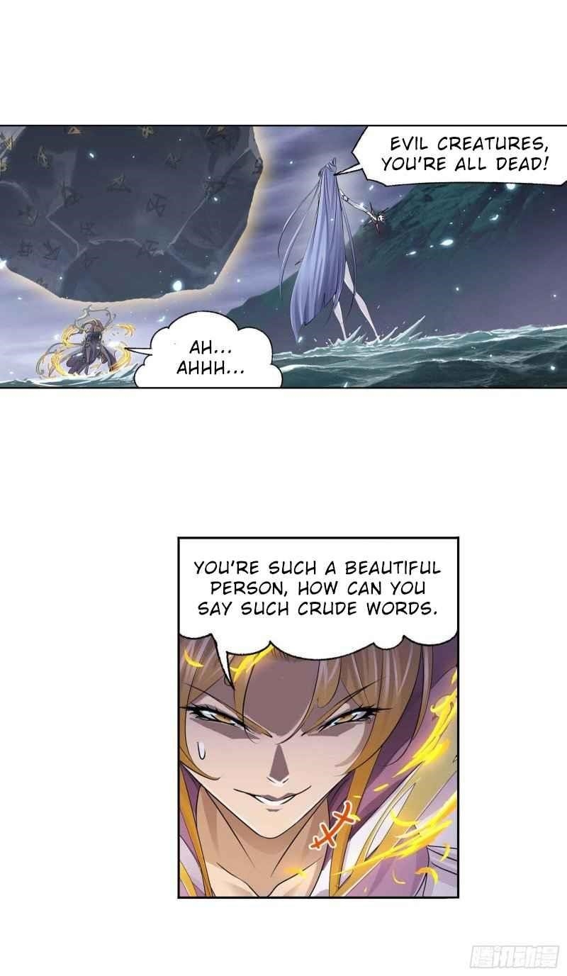 Soul Land Chapter 291 - Page 6