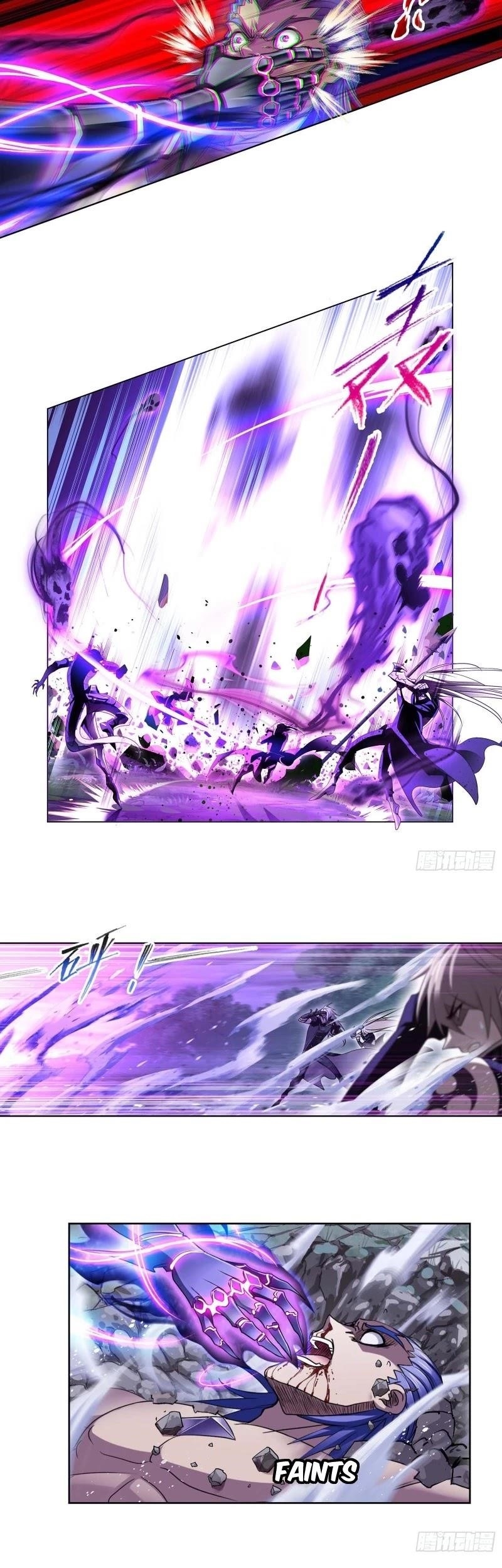 Soul Land Chapter 293 - Page 11