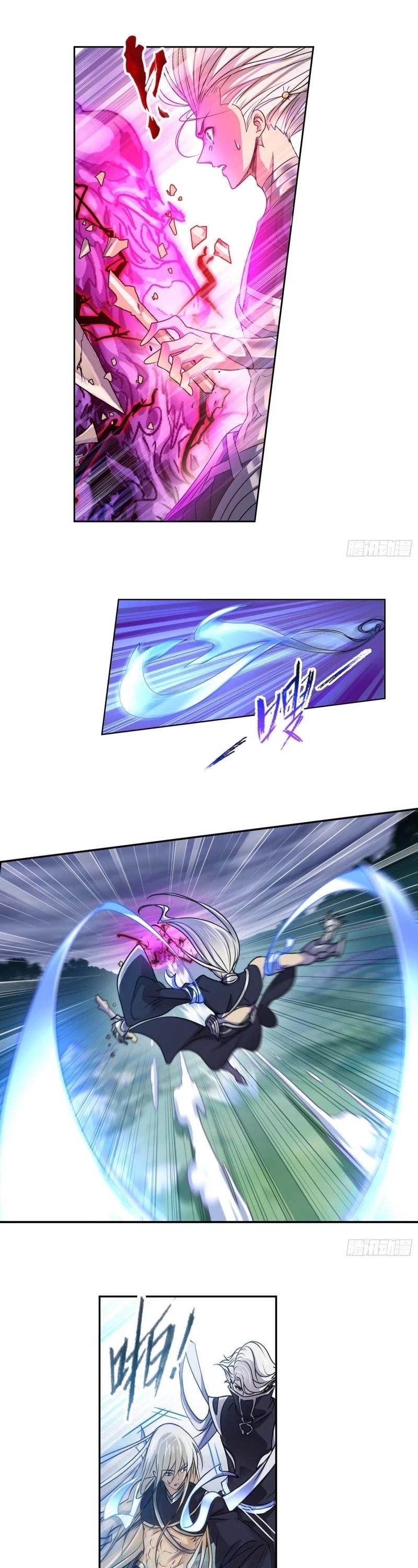 Soul Land Chapter 293 - Page 15