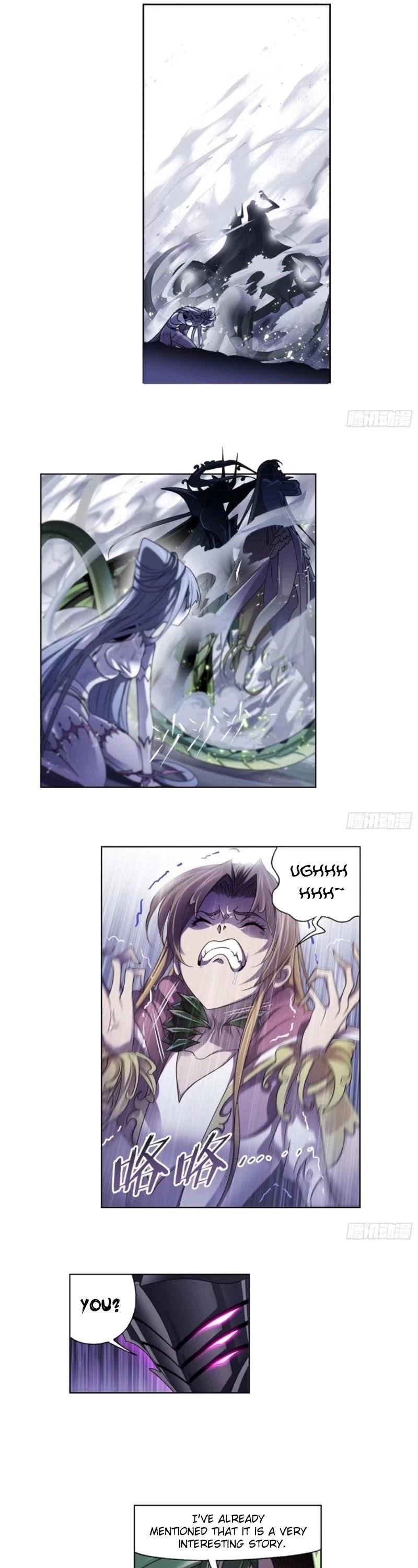 Soul Land Chapter 293 - Page 24