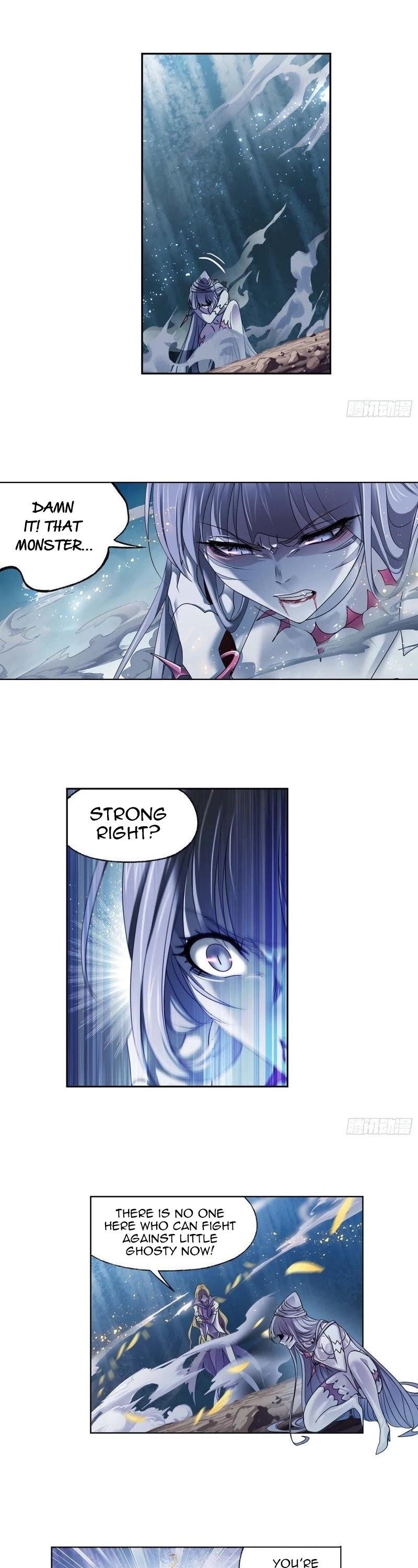 Soul Land Chapter 293 - Page 3