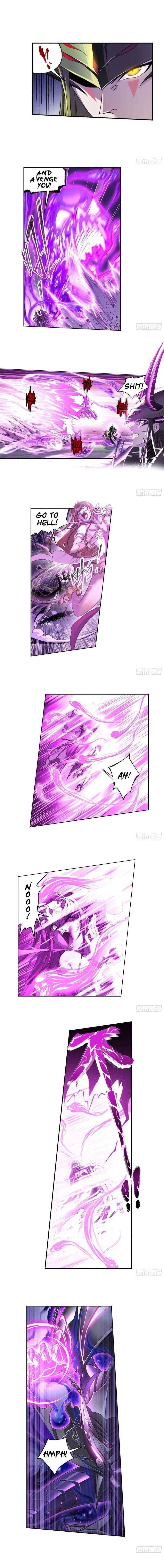 Soul Land Chapter 294 - Page 3