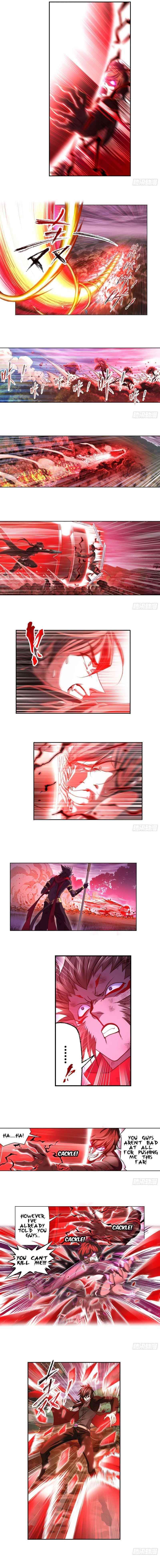 Soul Land Chapter 298 - Page 2