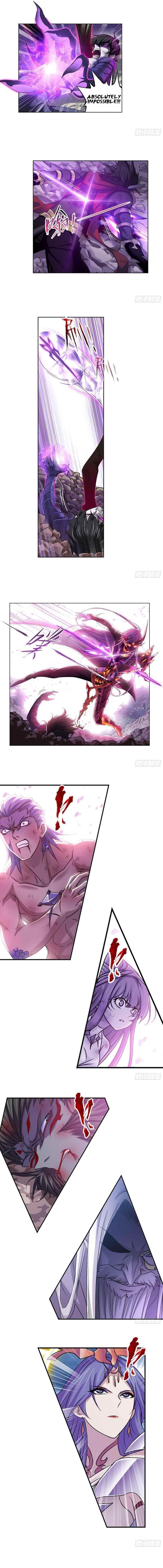 Soul Land Chapter 298 - Page 6