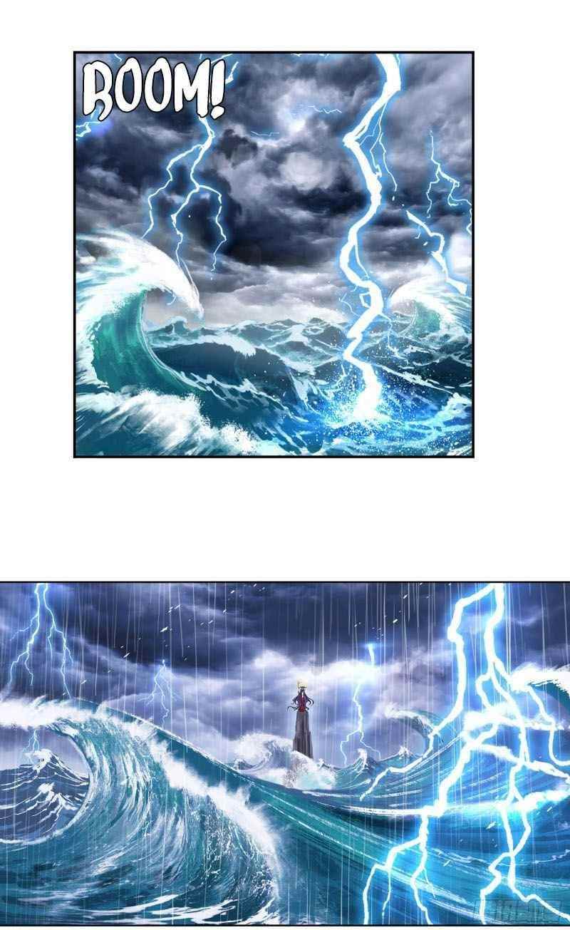 Soul Land Chapter 299 - Page 15