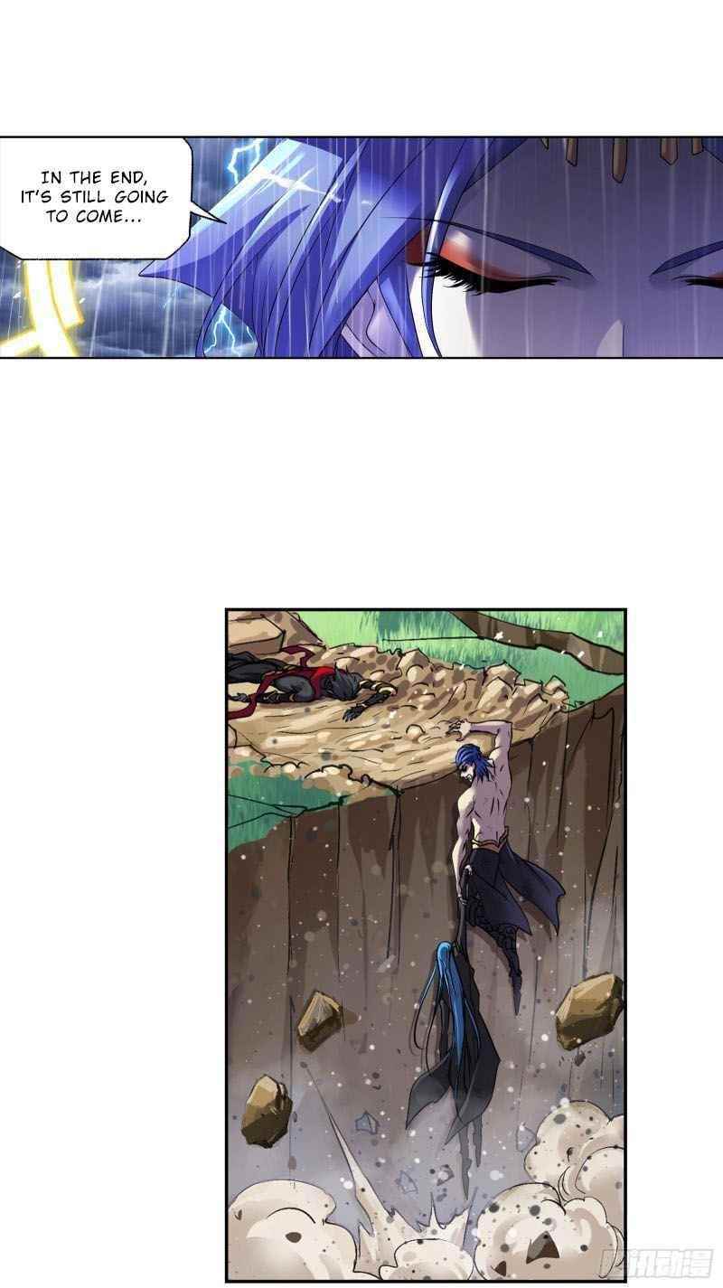 Soul Land Chapter 299 - Page 16