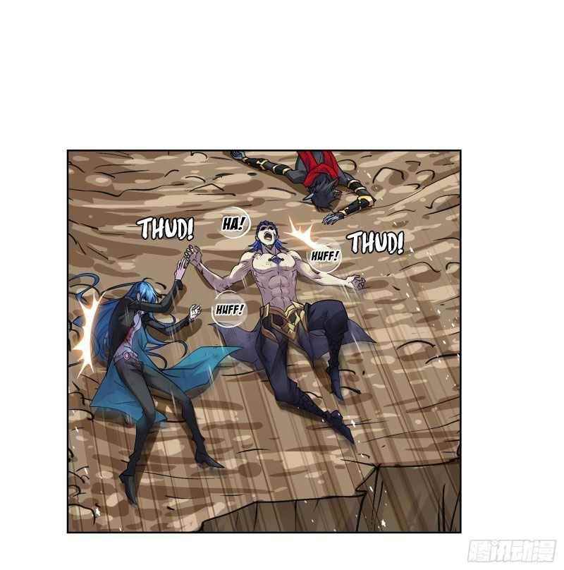 Soul Land Chapter 299 - Page 17