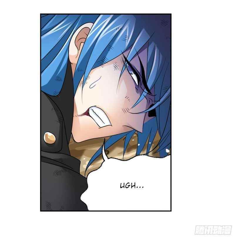 Soul Land Chapter 299 - Page 19