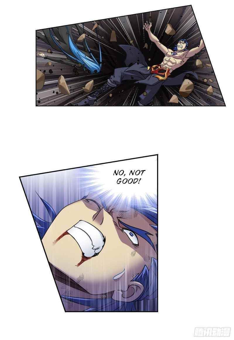 Soul Land Chapter 299 - Page 23