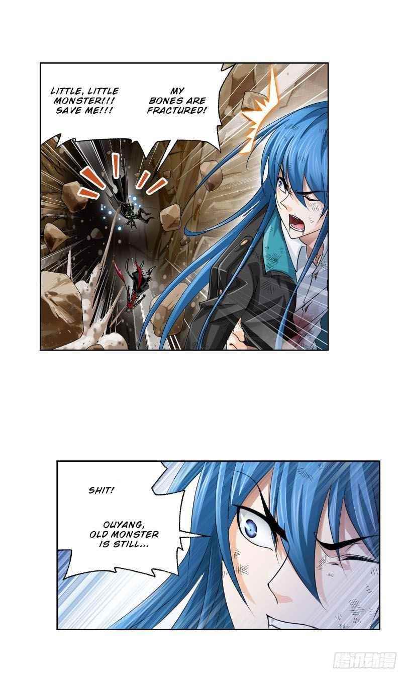 Soul Land Chapter 299 - Page 27