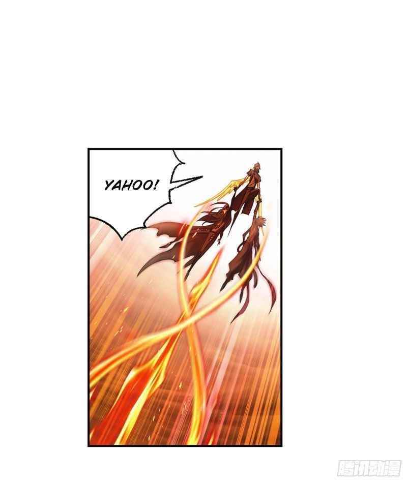 Soul Land Chapter 299 - Page 30