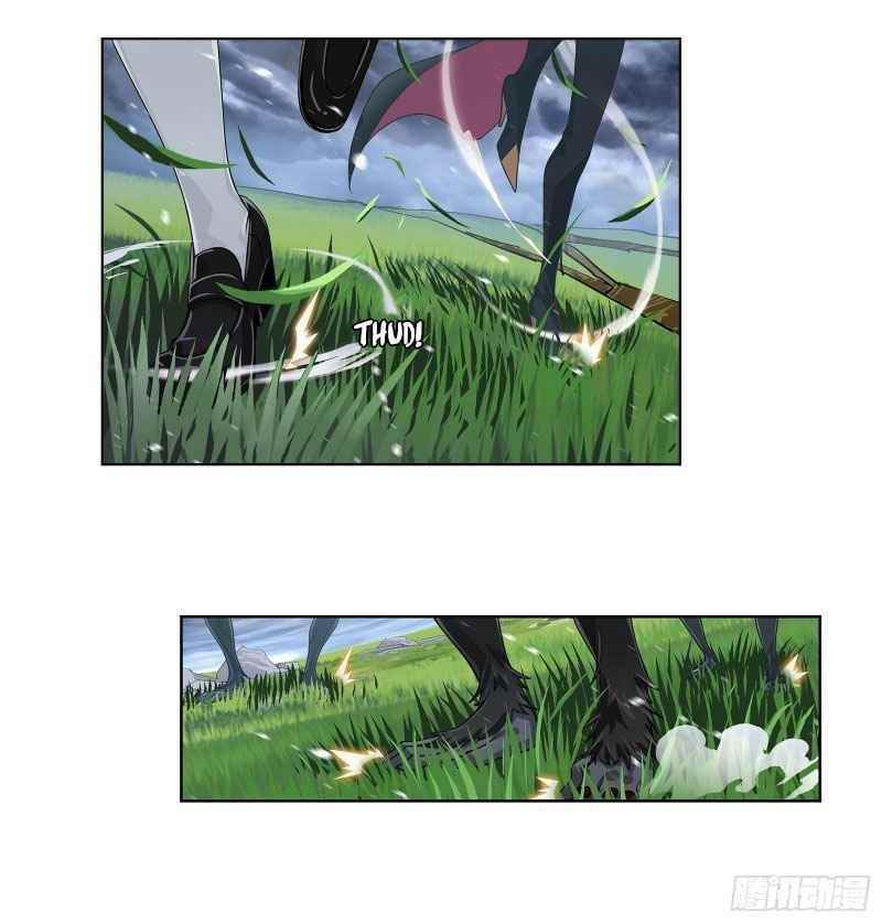 Soul Land Chapter 299 - Page 33