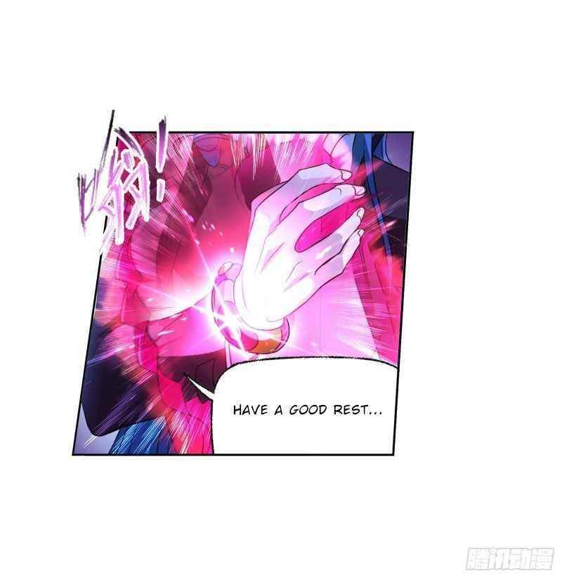 Soul Land Chapter 299 - Page 37