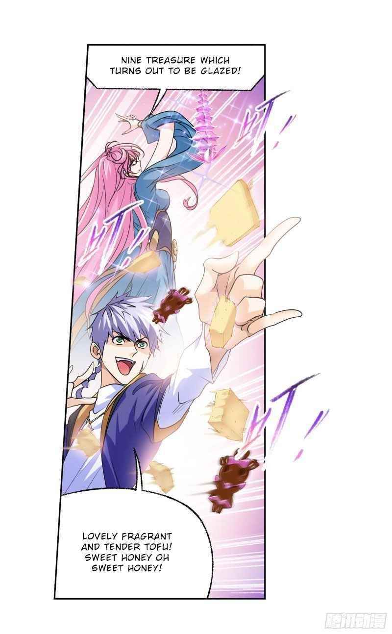 Soul Land Chapter 299 - Page 39