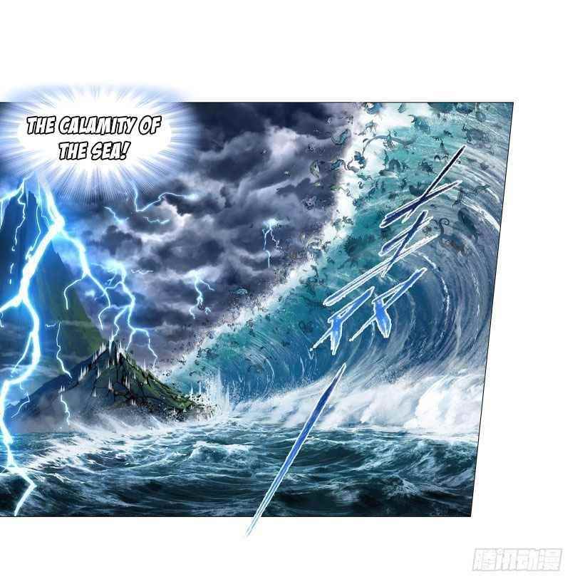 Soul Land Chapter 299 - Page 46