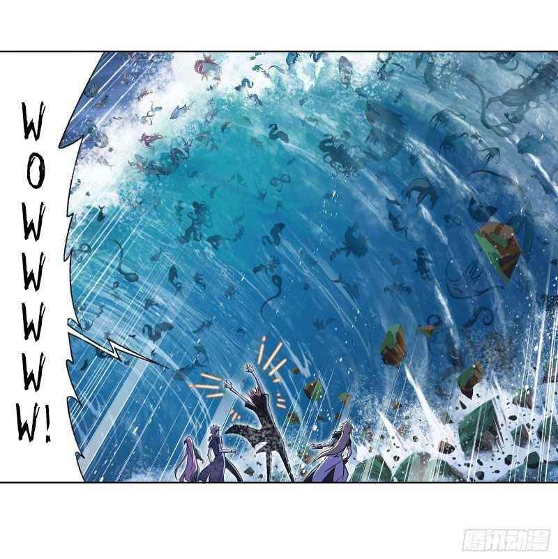 Soul Land Chapter 299 - Page 49