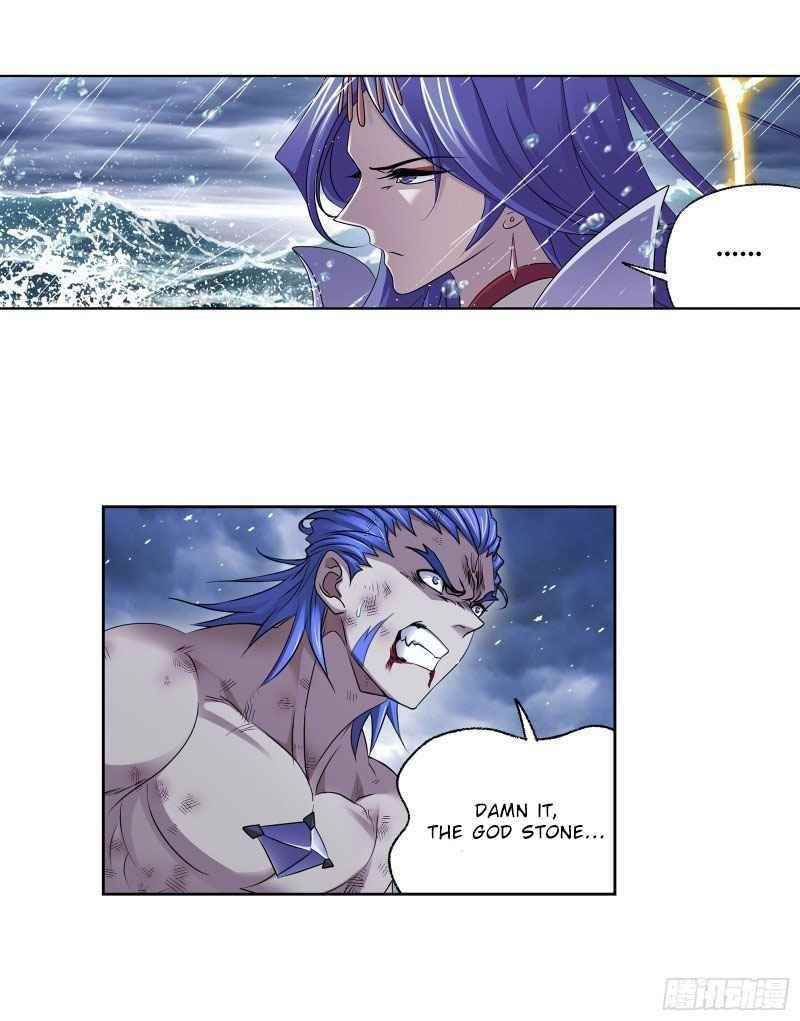 Soul Land Chapter 299 - Page 5