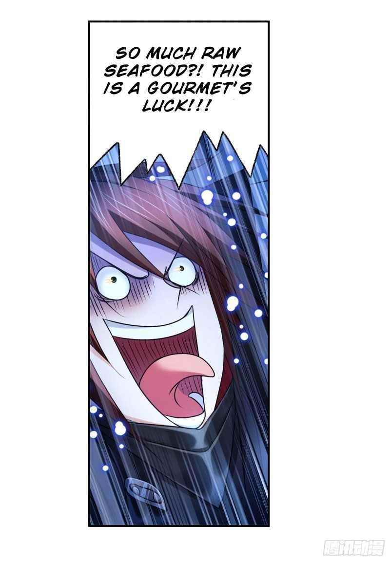 Soul Land Chapter 299 - Page 50