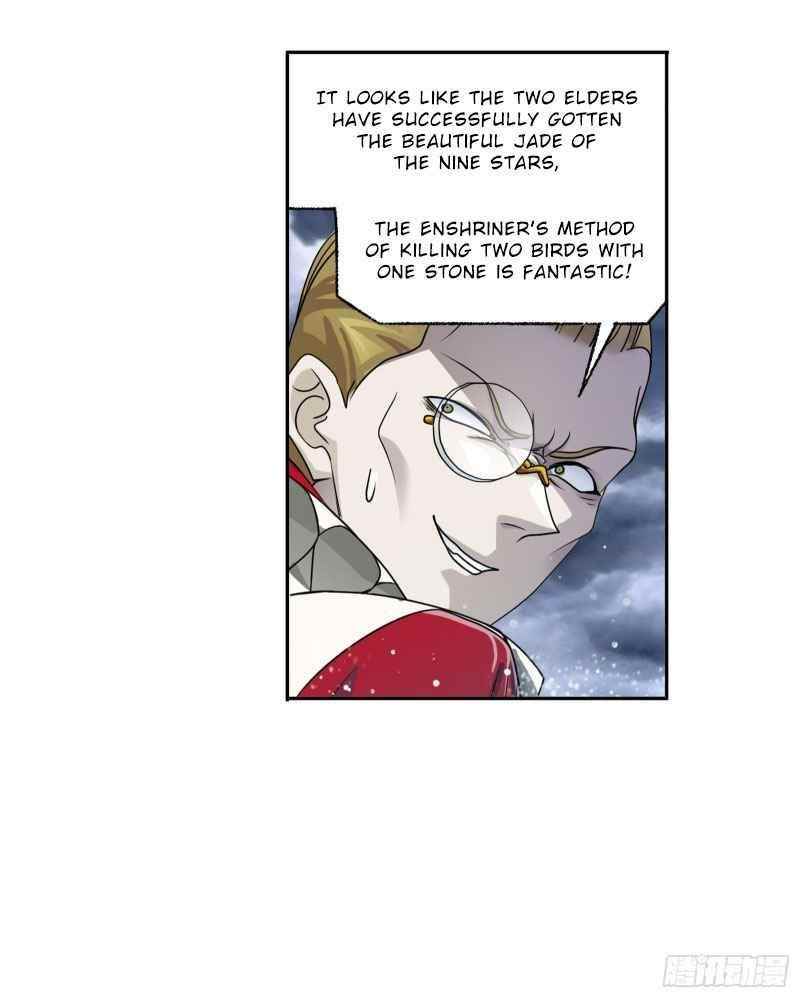 Soul Land Chapter 299 - Page 54