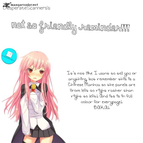 Soul Land Chapter 3 - Page 2