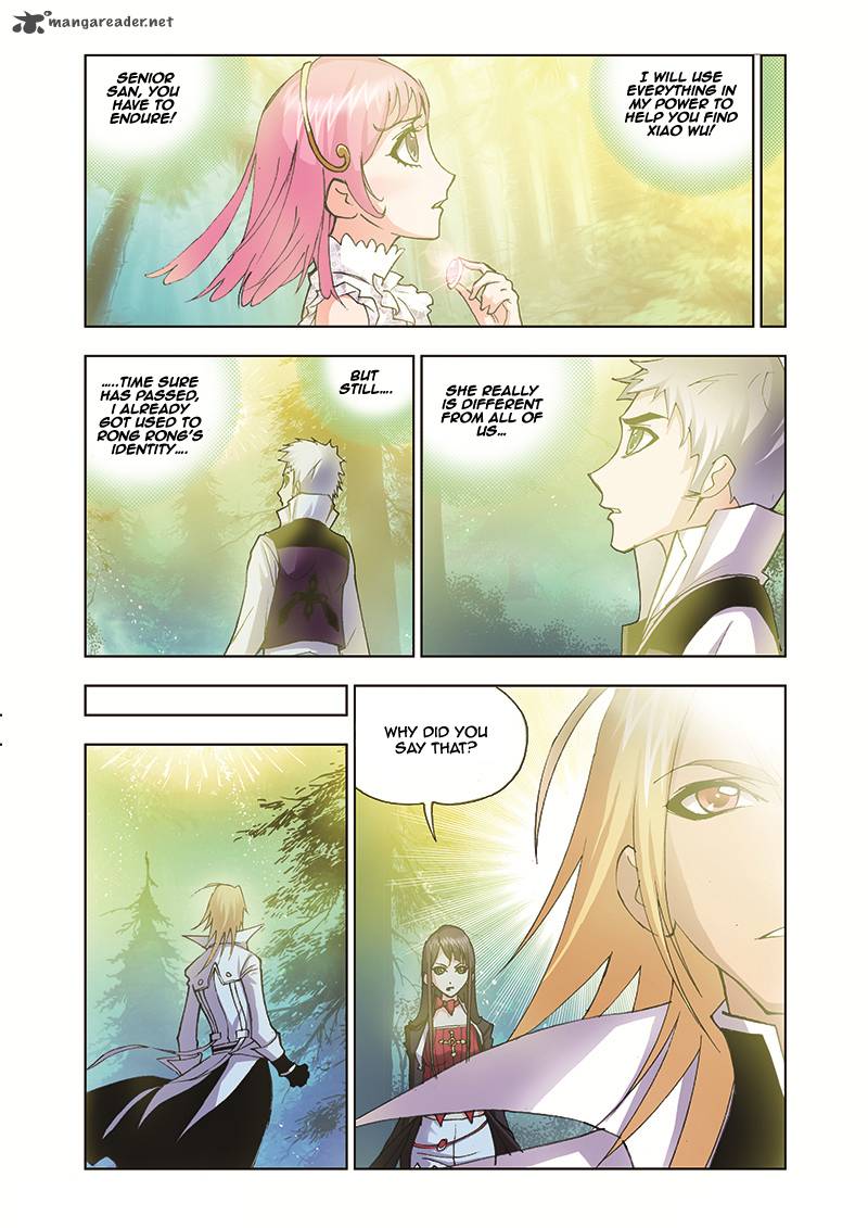 Soul Land Chapter 30 - Page 23