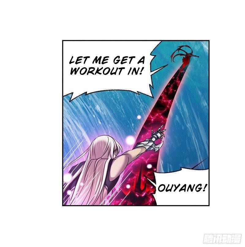 Soul Land Chapter 300 - Page 13