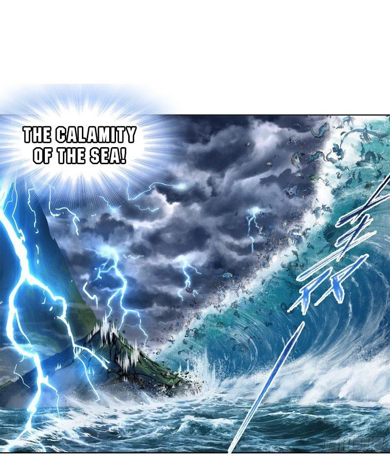 Soul Land Chapter 300 - Page 2